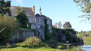 Visite du couvent des Baumettes