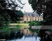 Pierres en lumières au château de Clères