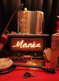 MANEA  au  BCM  Murs Erigné