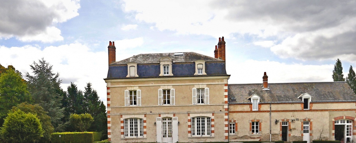 Garden Party au chateau de Vieville