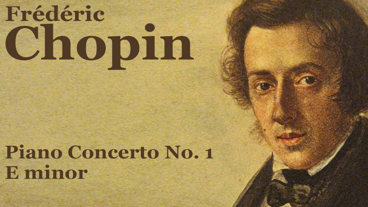Festival Chopin au jardin 2018