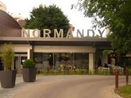 Ciné au Normandy - film Plaire, aimer et courir vite