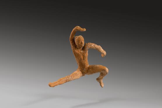 Rodin et la danse