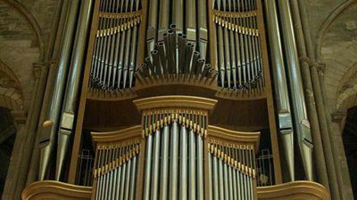 concert orgue St Remi