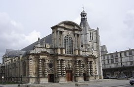 Le Havre : Fête de la musique