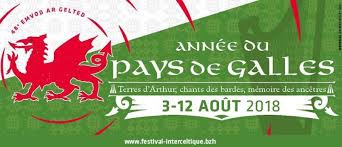 le festival interceltique