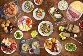 Brunch