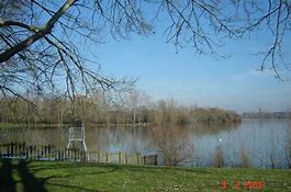 balade autour du Lac de Maine