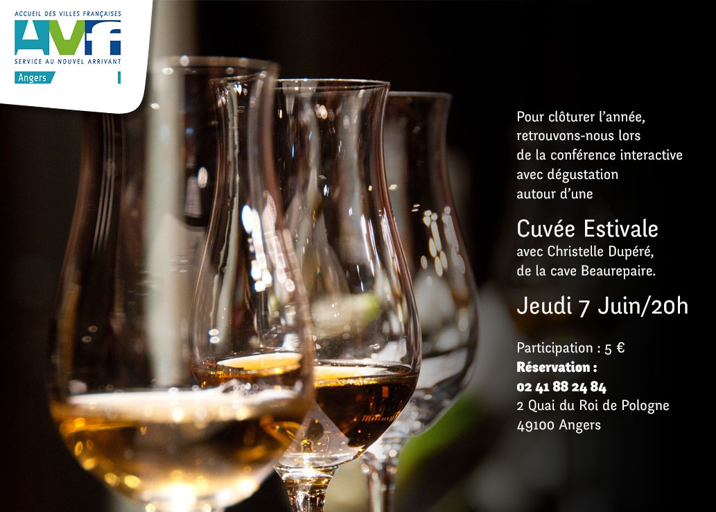 Cuvée estivale