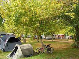 Une semaine en camping près de Font Romeu.