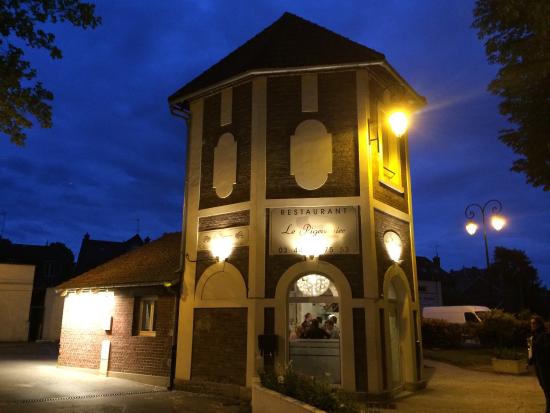 Restaurant le Pigeonnier