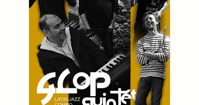 Concert dominical aux Tonnelles.