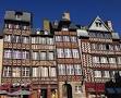 Visite du Vieux Rennes