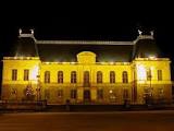 Visite guidée du parlement de Bretagne à Rennes