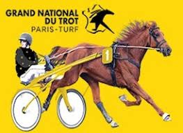 Balade sur l hippodrome