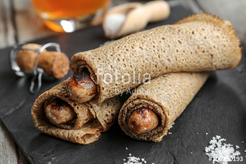 Rencontre Tit ' Ouest Samedi 13 octobre - déjeuner accueil