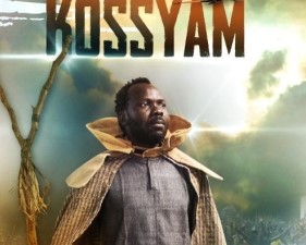 AT231 : Kossyam / KPG conteur
