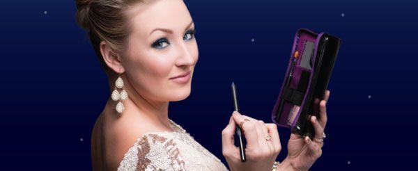 Make up, soins et goûter convivial...