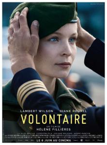 Film    Volontaire