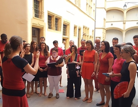 Fête de la musique