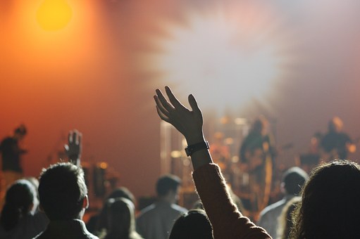 FESTIVAL DE SAINT CHAMOND CONCERTS