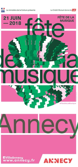 Fête de la musique