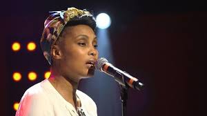 Les Estivales à Chambéry : Imany