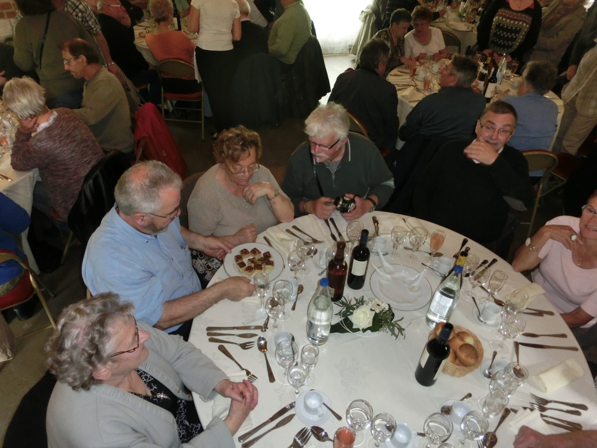 Auberge Espagnole