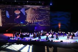 la nuit interceltique