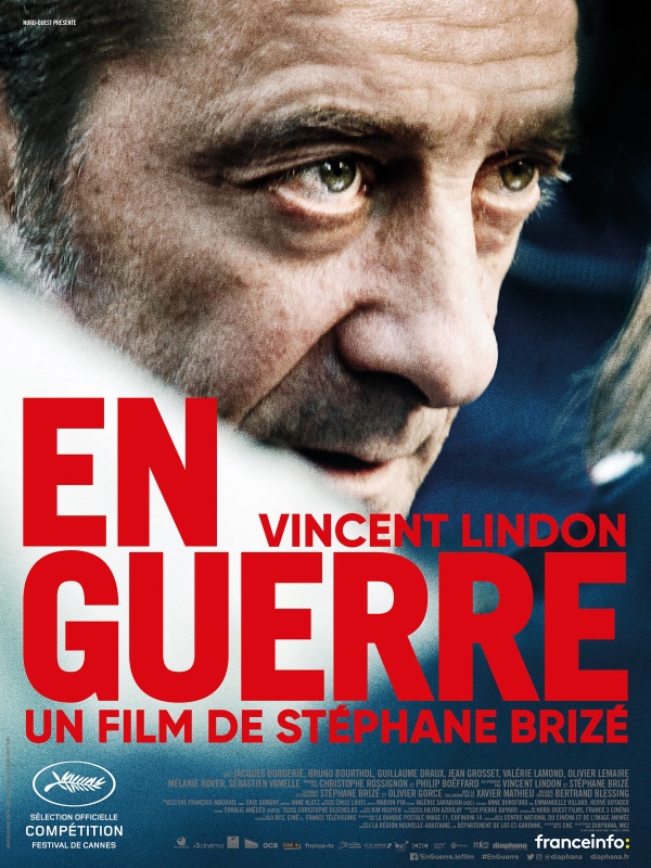 Ciné Le Quesnoy : en guerre