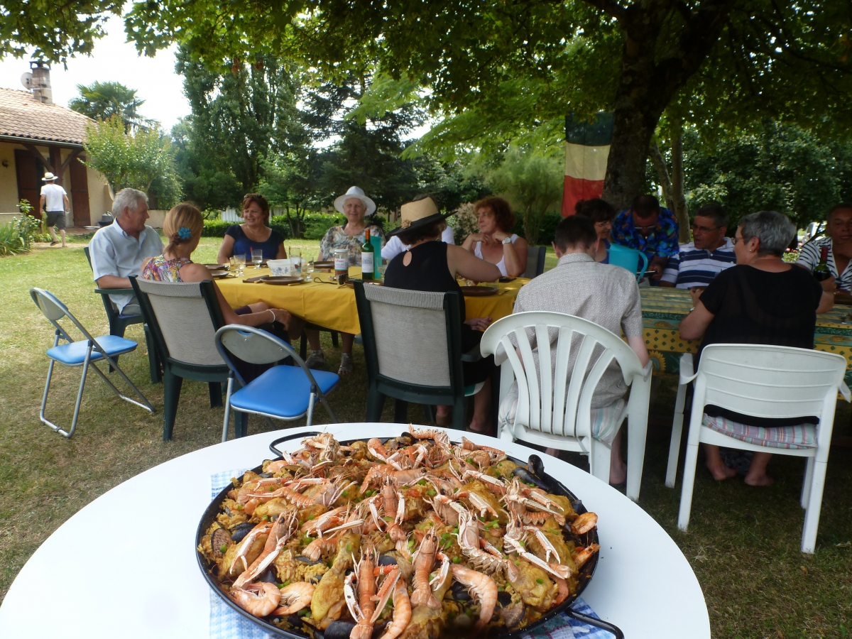 Mensuelle de Juillet