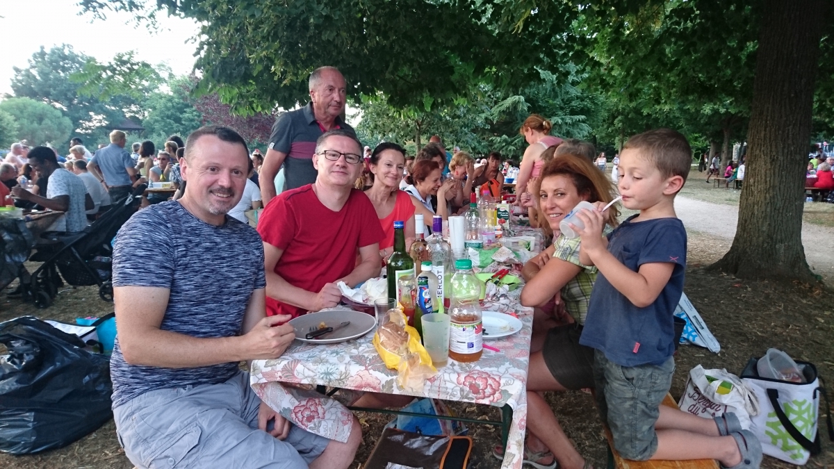 Les mardis de Morangis