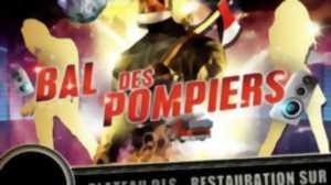 BAL DES POMPIERS