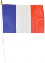 Football France-Belgique