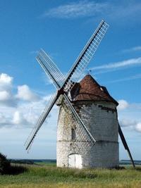 Samedi 14 juillet 2018 rando détente ‘'Spéciale moulin''