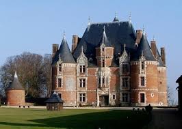 CHATEAU DE MARTAINVILLE