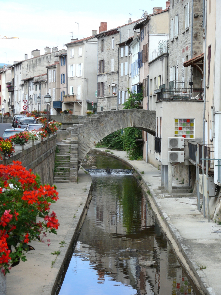 Montbrison