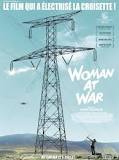 Ciné Le Quesnoy : Woman at war