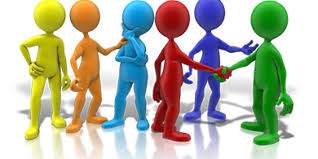 Mensuelle - Accueil des Nouveaux