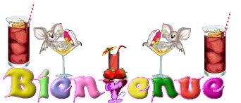 Mensuelle  -  Accueil des Nouveaux