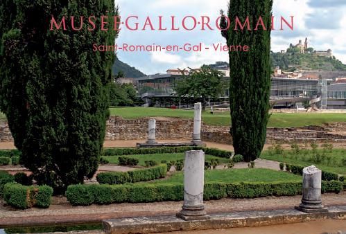 Visite historique de Vienne