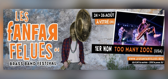 FESTIVAL VITRE