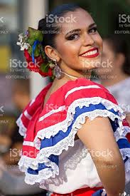 Danses du Costa Rica