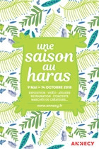Soirée africaine aux haras
