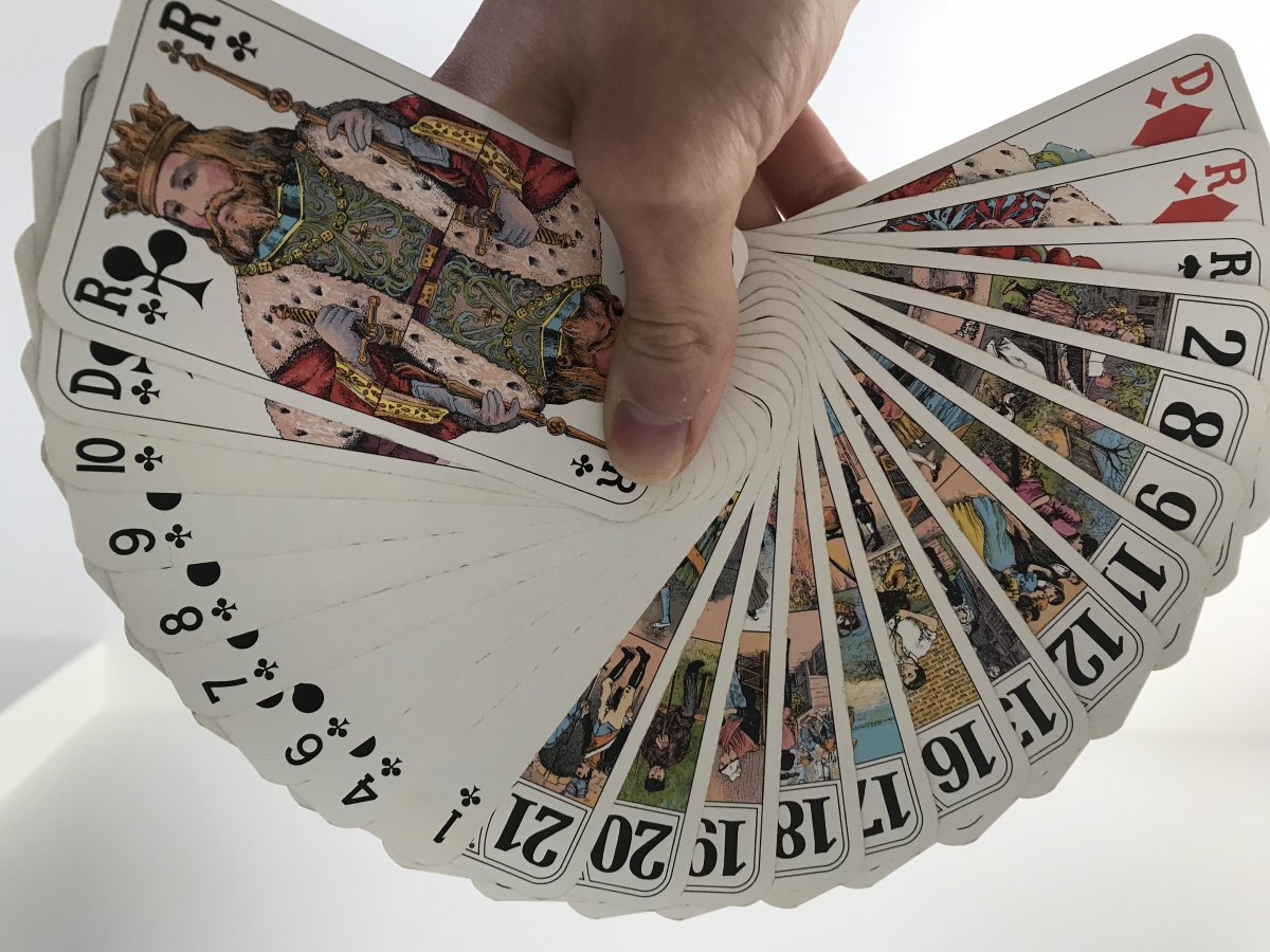 tarot