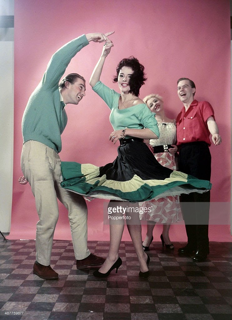 SOIREE DE REVISION ROCK