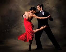 Festival tango argentin