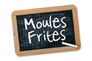 Soirée Moules/Frites