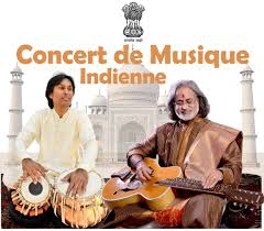 Festival des nuits musicales d' Aubeterre