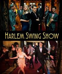 HARLEM SWING SHOW